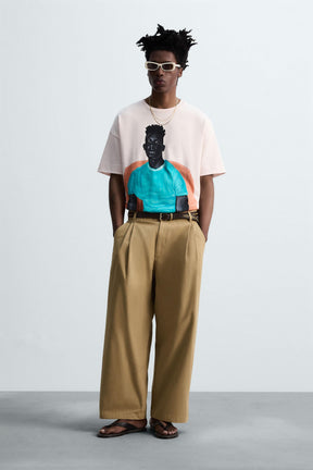 GRAPHIC T-SHIRT © OTIS KWAME KYE QUAICOE - Image 1