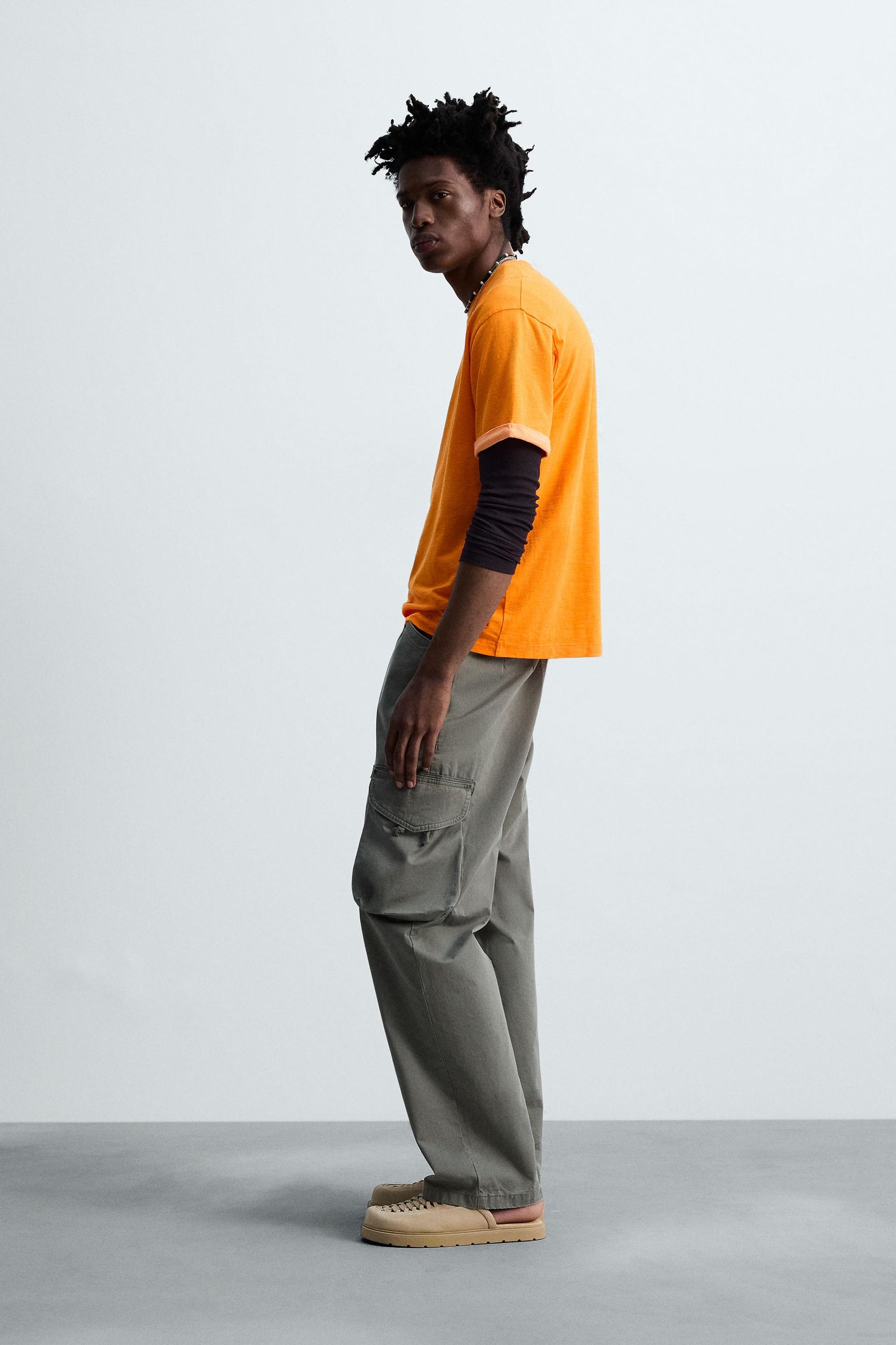 T-SHIRT © OTIS KWAME KYE QUAICOE - Image 4