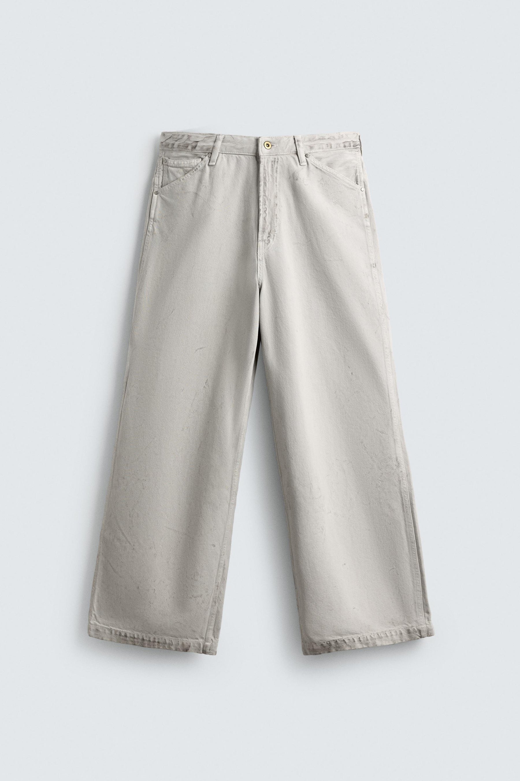 BAGGY FIT JEANS - Image 7