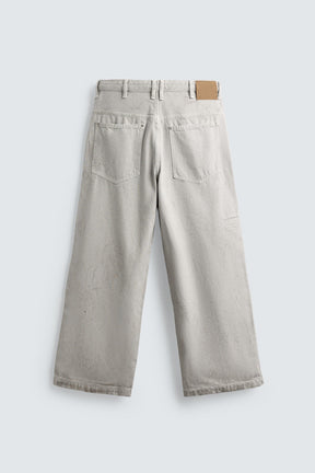 BAGGY FIT JEANS - Image 8