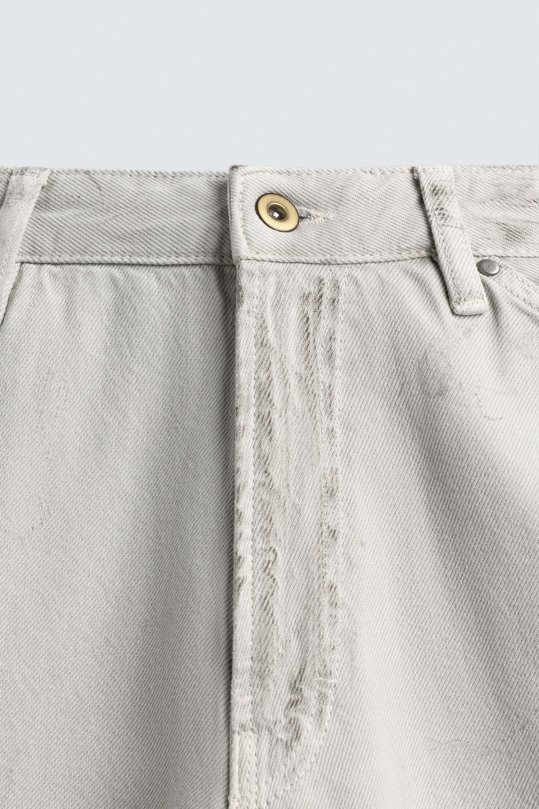 BAGGY FIT JEANS - Image 9