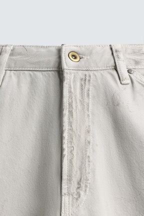 BAGGY FIT JEANS - Image 9