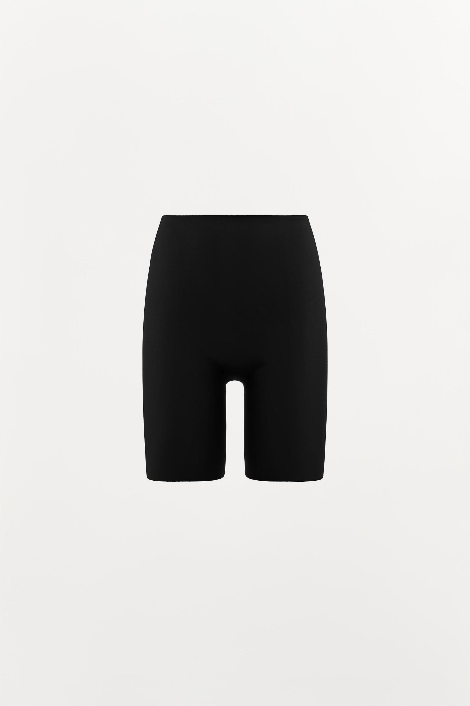 Body Shaping Cycling Shorts