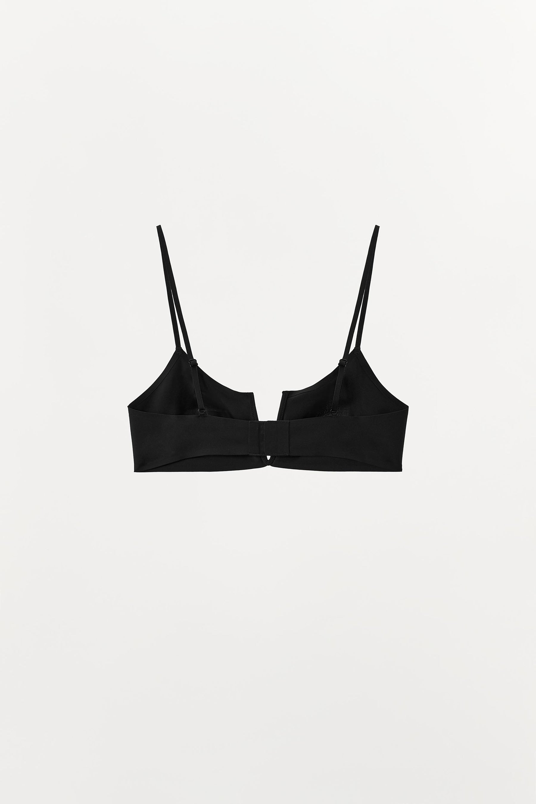 Shaping Polyamide Bra