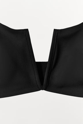 Shaping Polyamide Bra