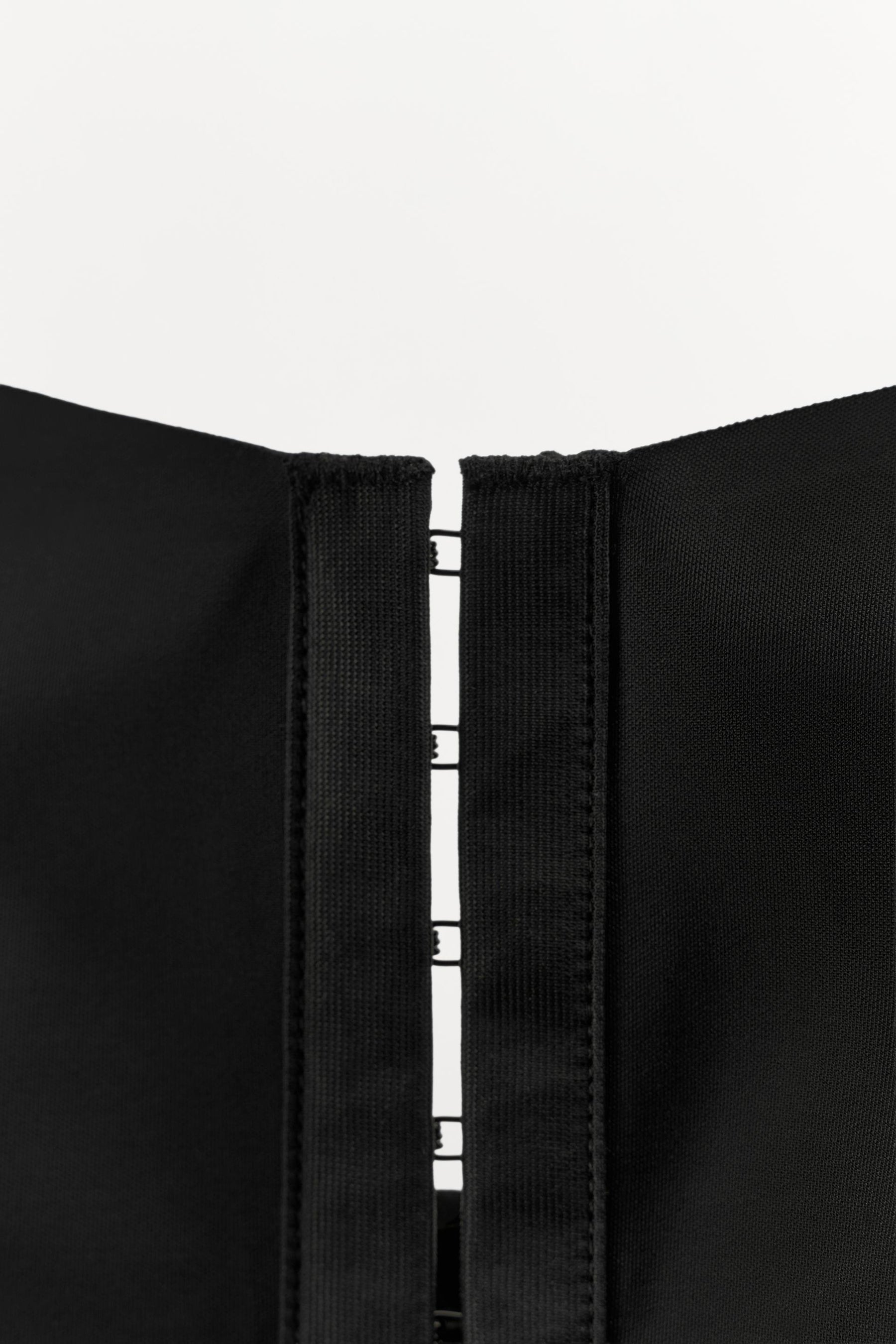 Polyamide Hooks Bodysuit
