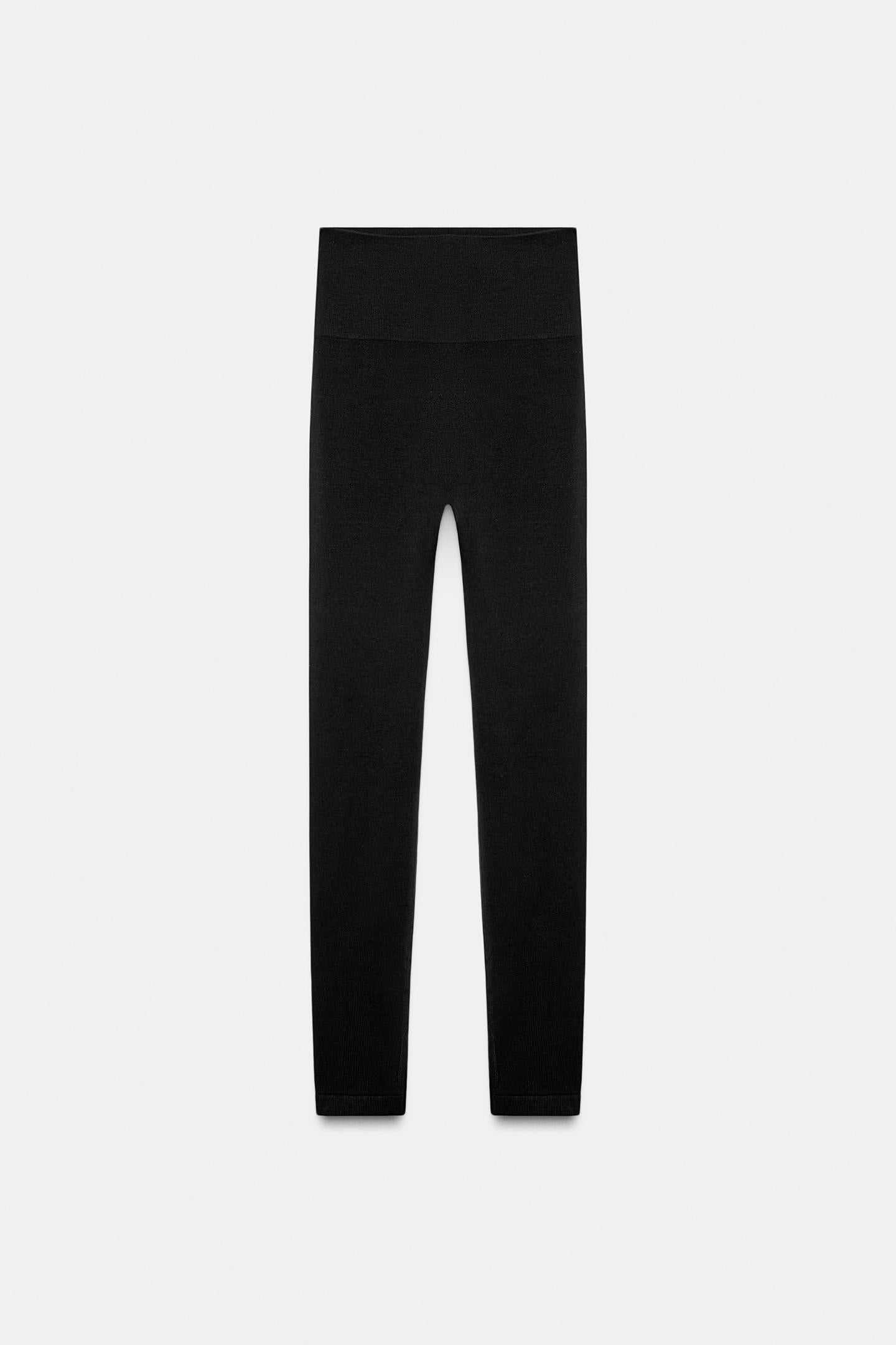 Merino Ski Leggings