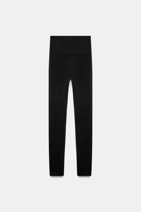 Merino Ski Leggings