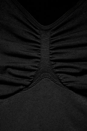 Seamless Sculpted Ski Bodysuit