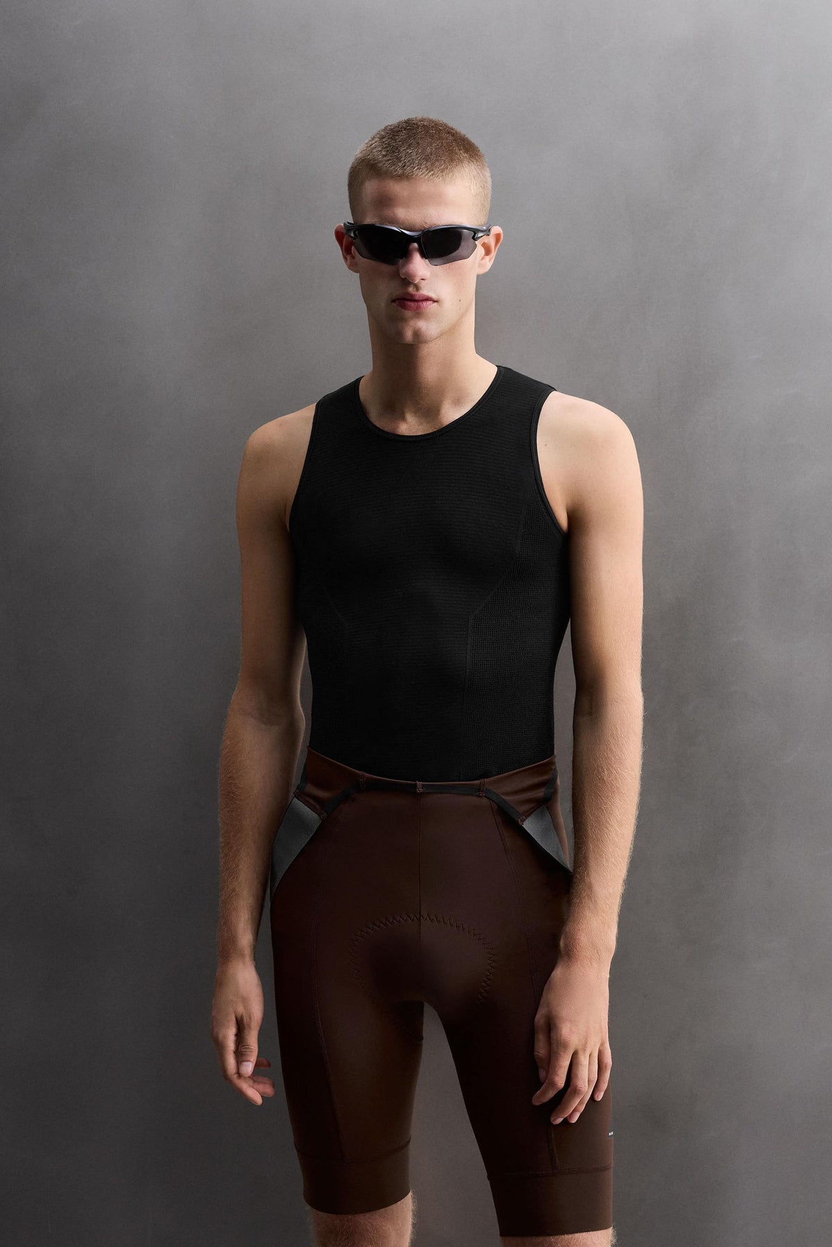 CYCLING TANK TOP X O GRAN CAMIÑO - Image 2