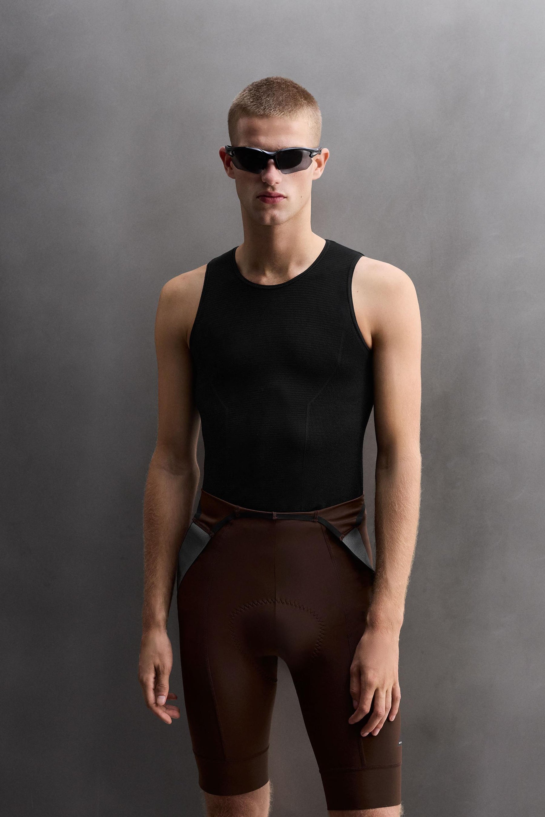 CYCLING TANK TOP X O GRAN CAMIÑO - Image 2