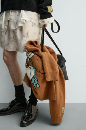 PETER PAN BERMUDA SHORTS - Image 5