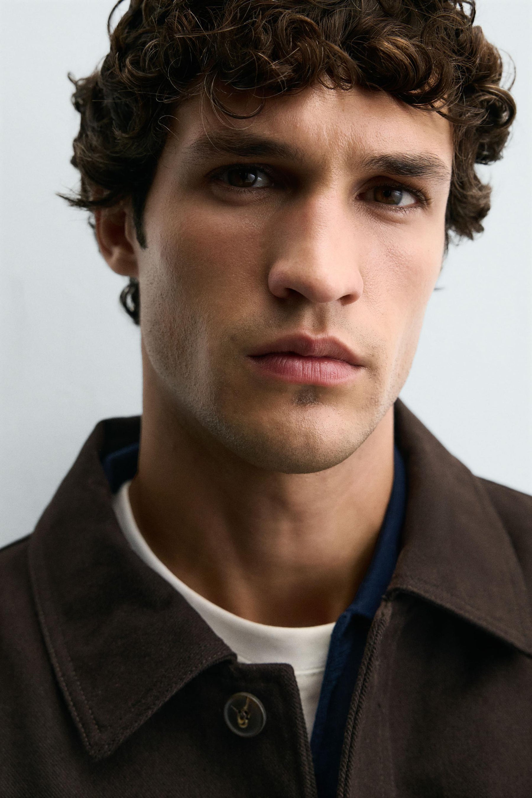 LYOCELL - COTTON QUILTED JACKET - Image 5