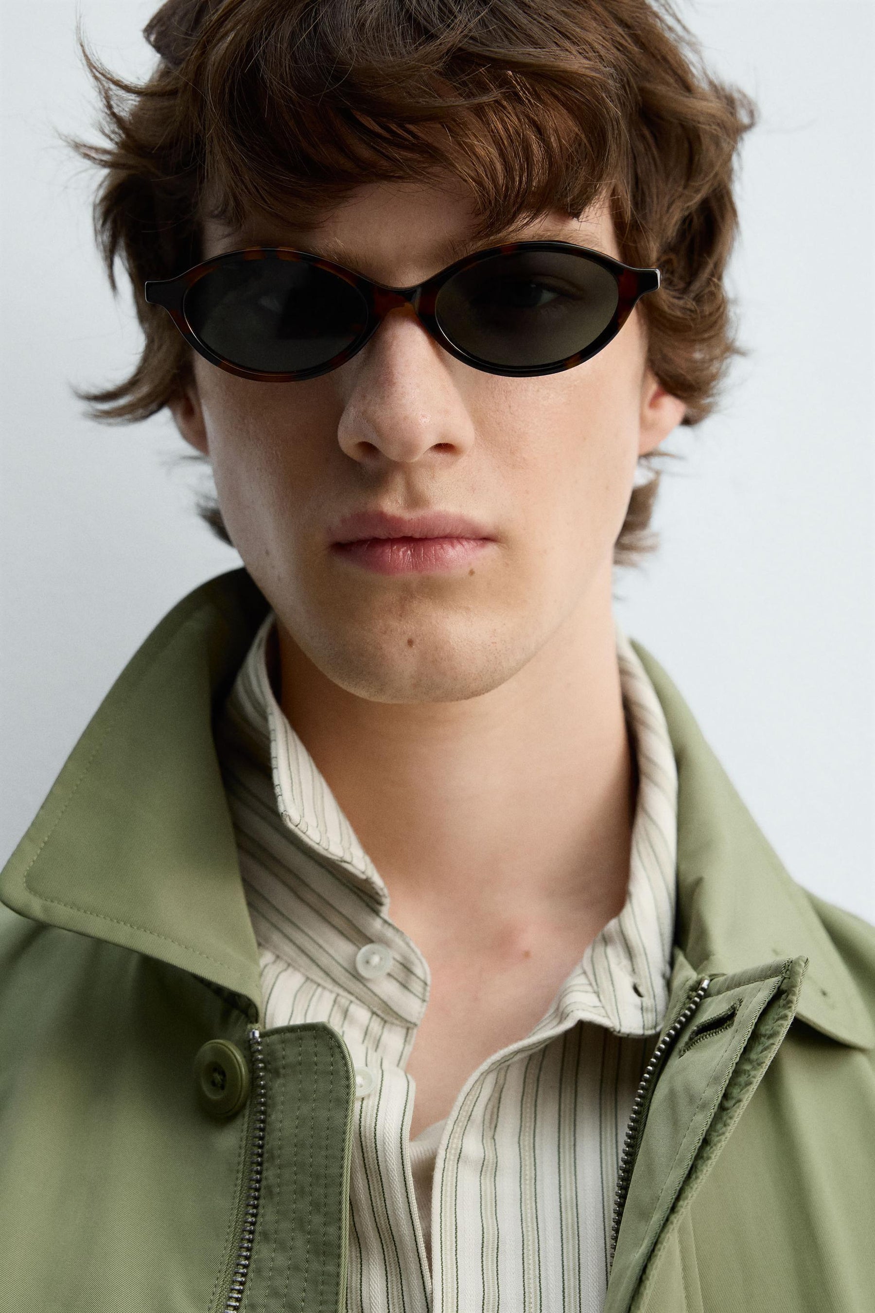 LIMITED EDITION TECHNICAL JACKET - Image 5