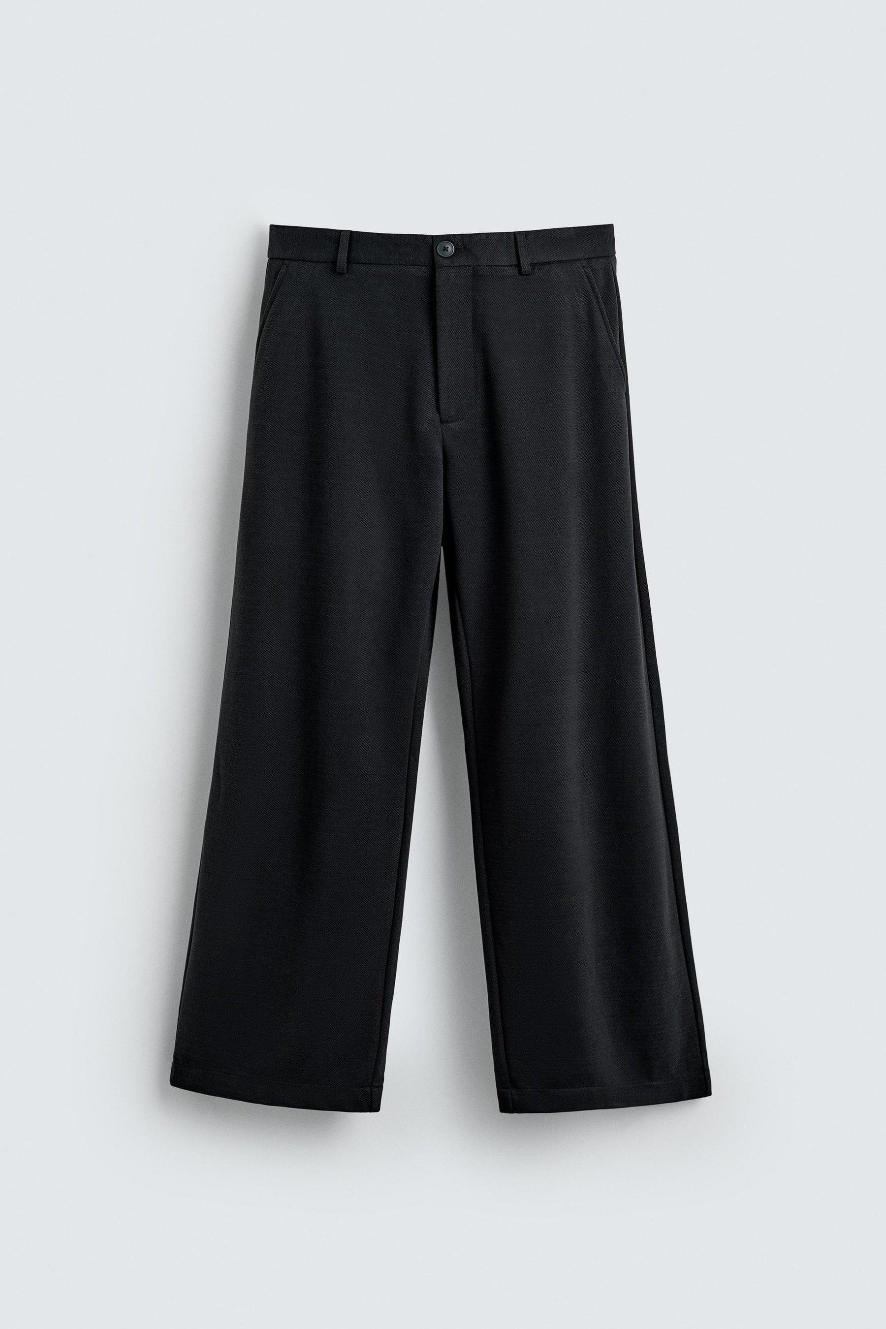 LOOSE-FITTING RELAXED FIT TROUSERS - Image 7