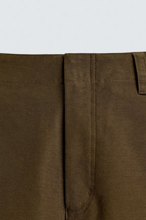 BALLOON FIT TROUSERS - Image 8
