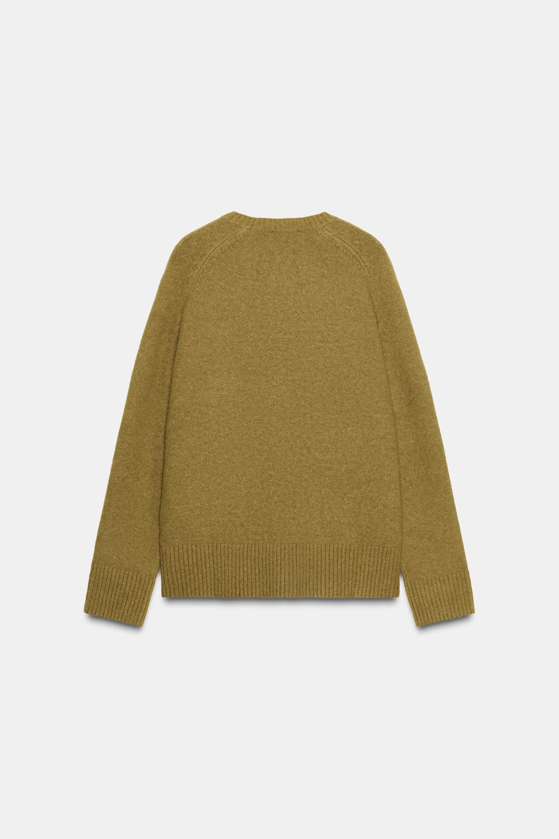 Knit Jumper