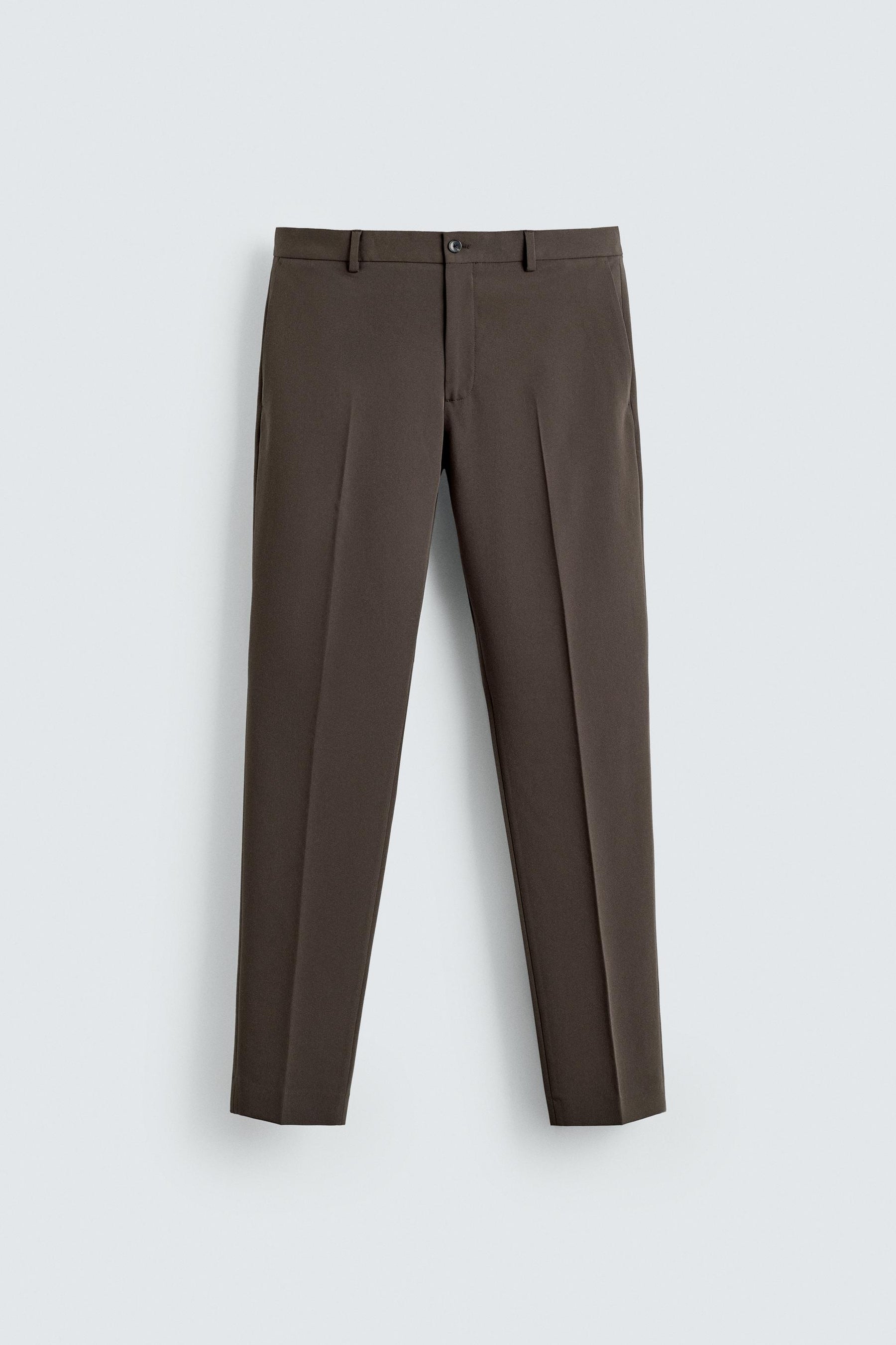 COMFORT SUIT TROUSERS - Image 6