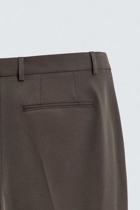 COMFORT SUIT TROUSERS - Image 9