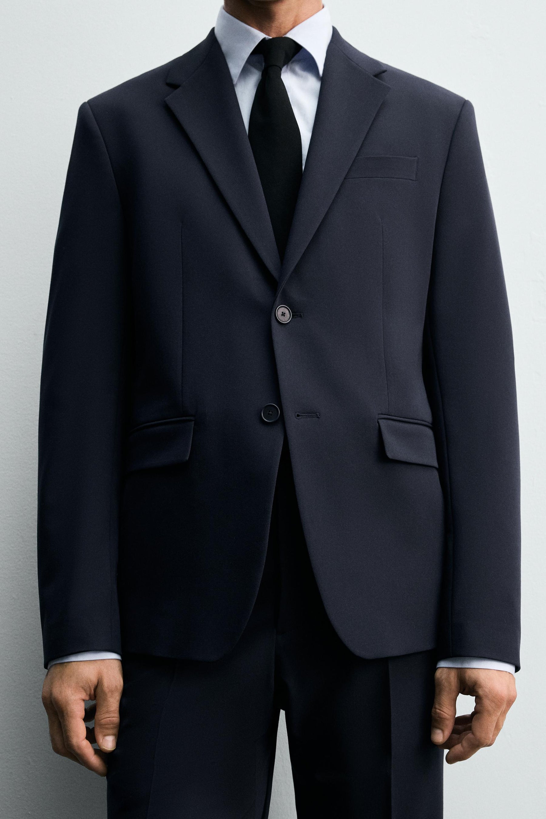 COMFORT SUIT BLAZER - Image 6
