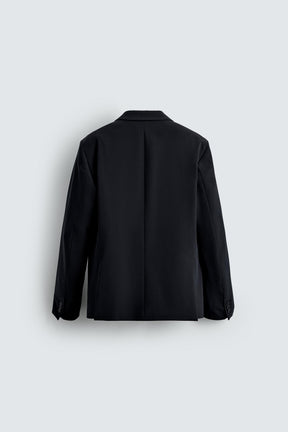 COMFORT SUIT BLAZER - Image 7