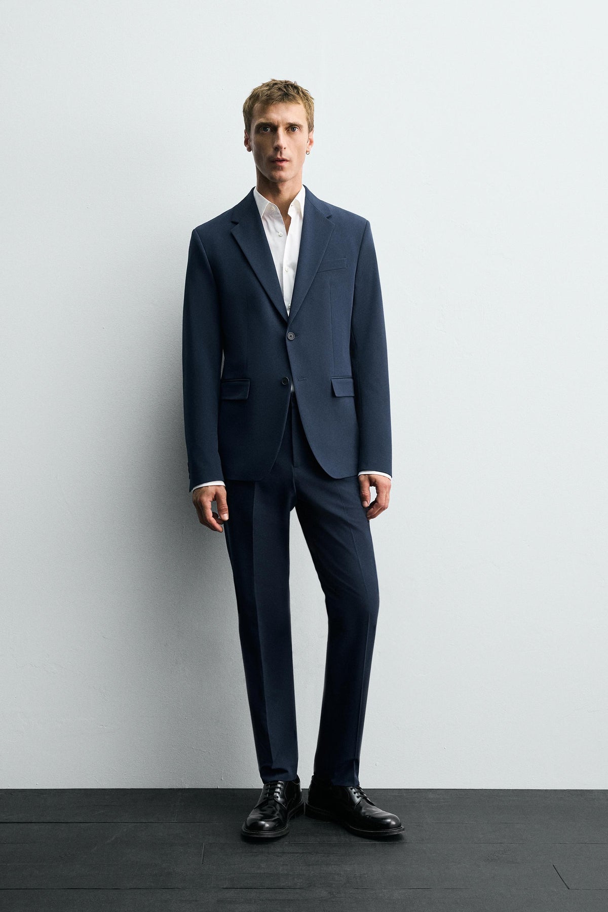 COMFORT SUIT BLAZER - Image 1
