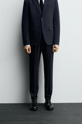 COMFORT SUIT TROUSERS - Image 2