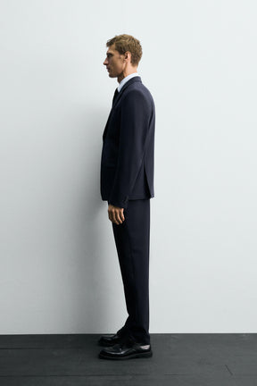COMFORT SUIT TROUSERS - Image 4