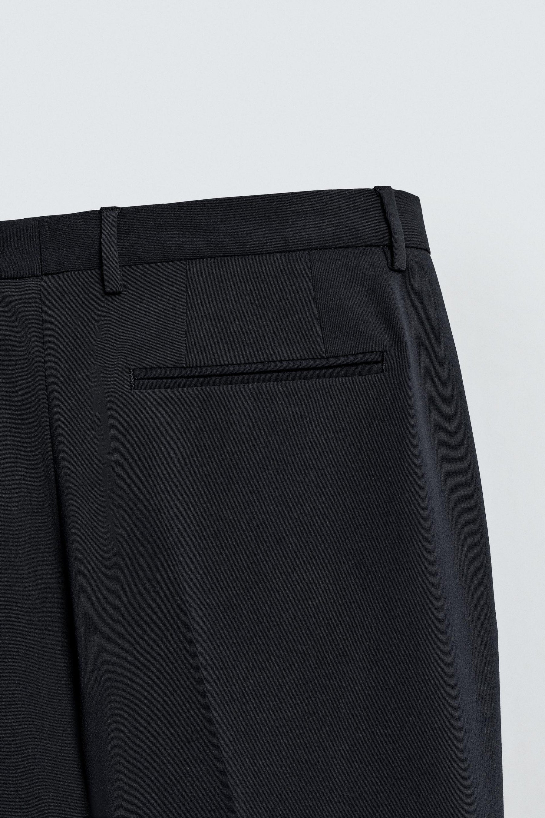 COMFORT SUIT TROUSERS - Image 8