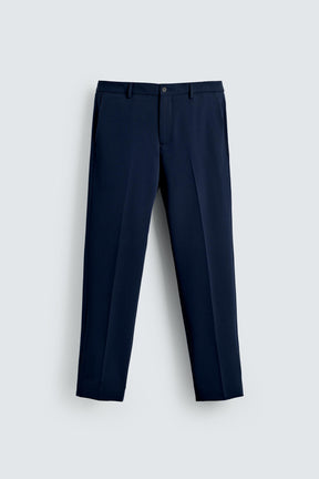 COMFORT SUIT TROUSERS - Image 6