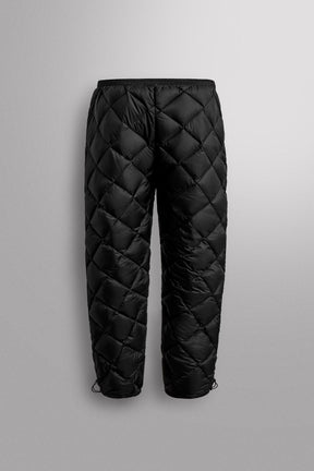 Feather Down Ski Pants
