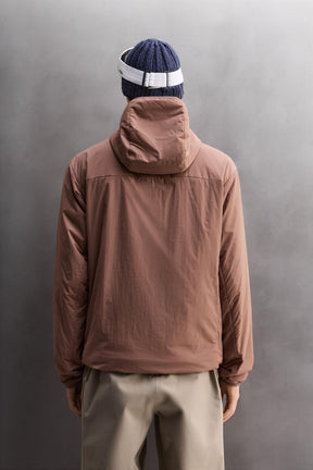 Insulated Ski Midlayer