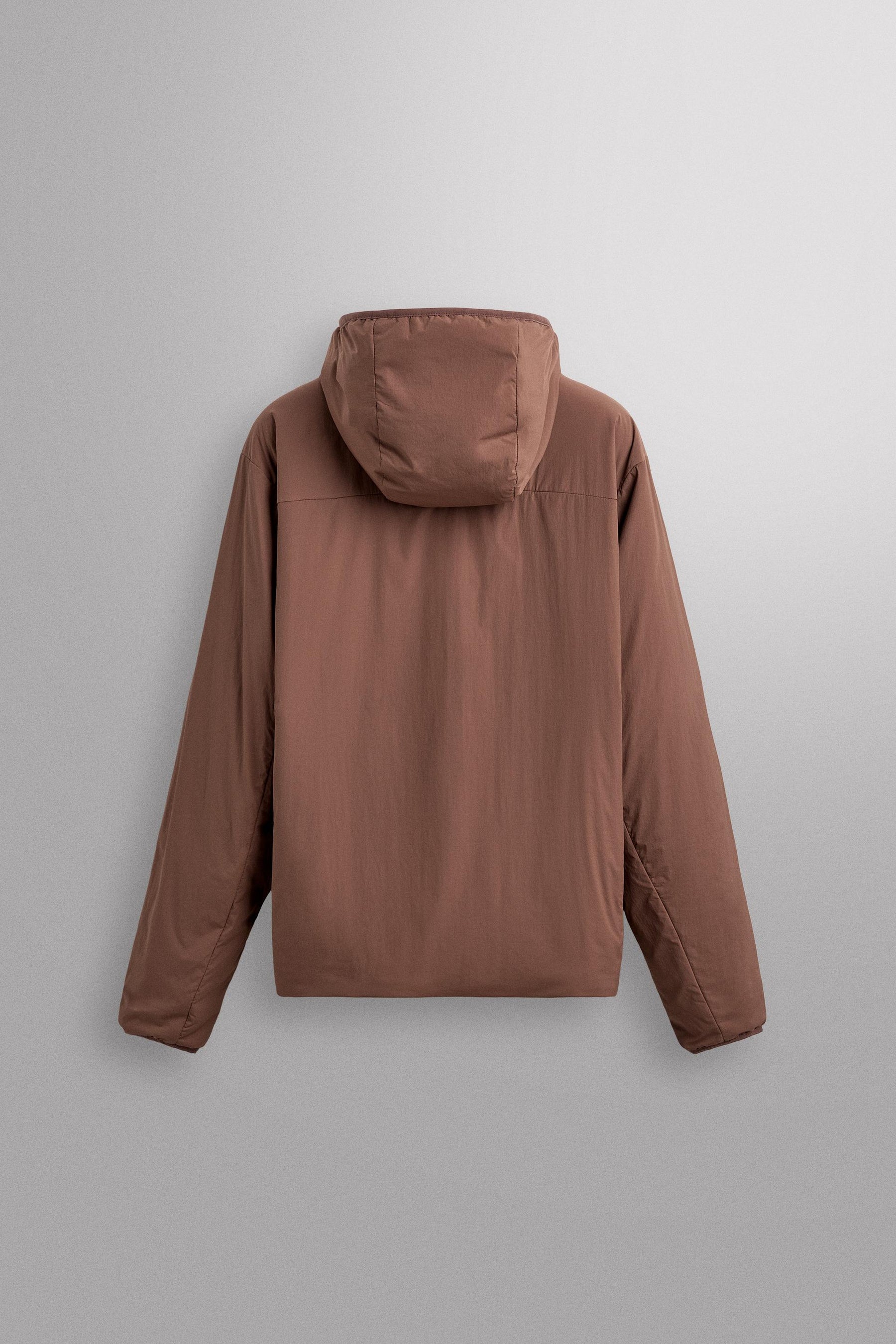 QUILTED MID-LAYER SKI JACKET - Image 7