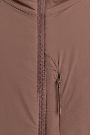 Insulated Ski Midlayer