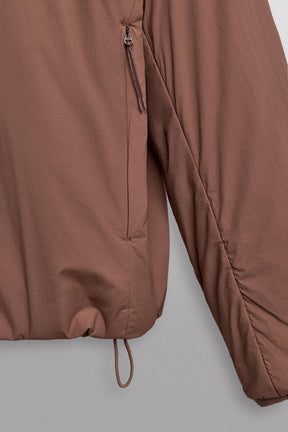 Insulated Ski Midlayer