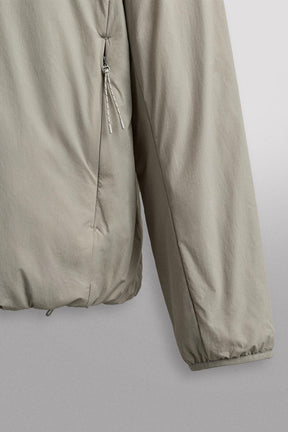 Lightly Padded Ski Jacket