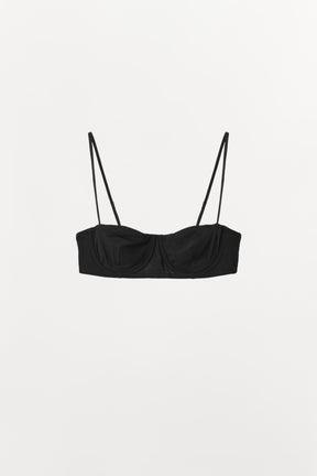 Viscose Underwired Bralette