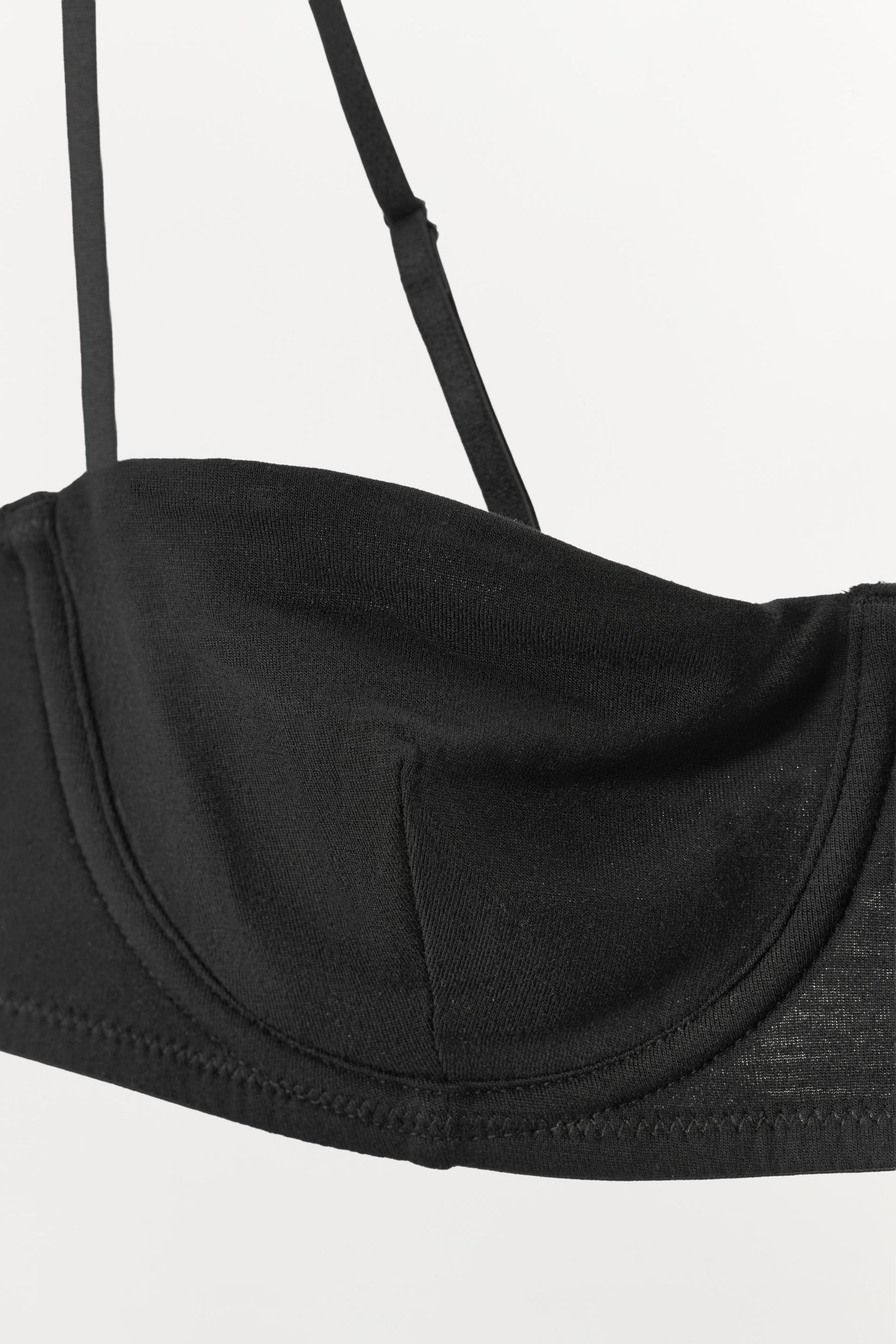 Viscose Underwired Bralette