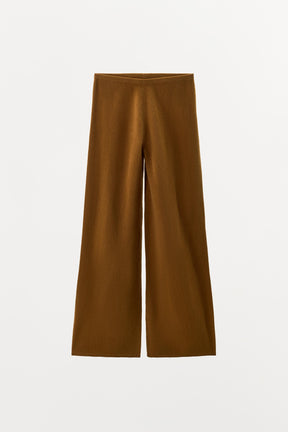 Wool Trousers