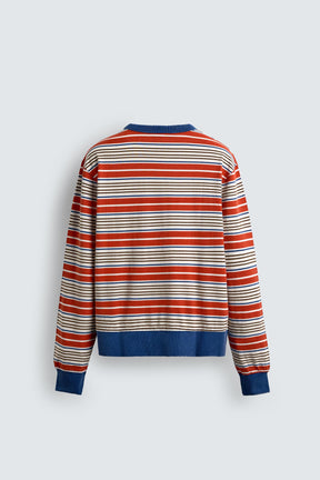 STRIPED T-SHIRT HARRY LAMBERT FOR X DISNEY - Image 8