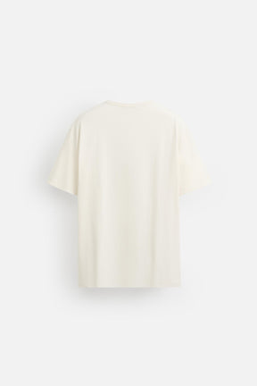 BASIC LIGHTWEIGHT T-SHIRT - Image 6