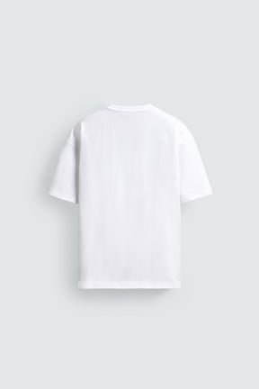 RELAXED FIT T-SHIRT - Image 6