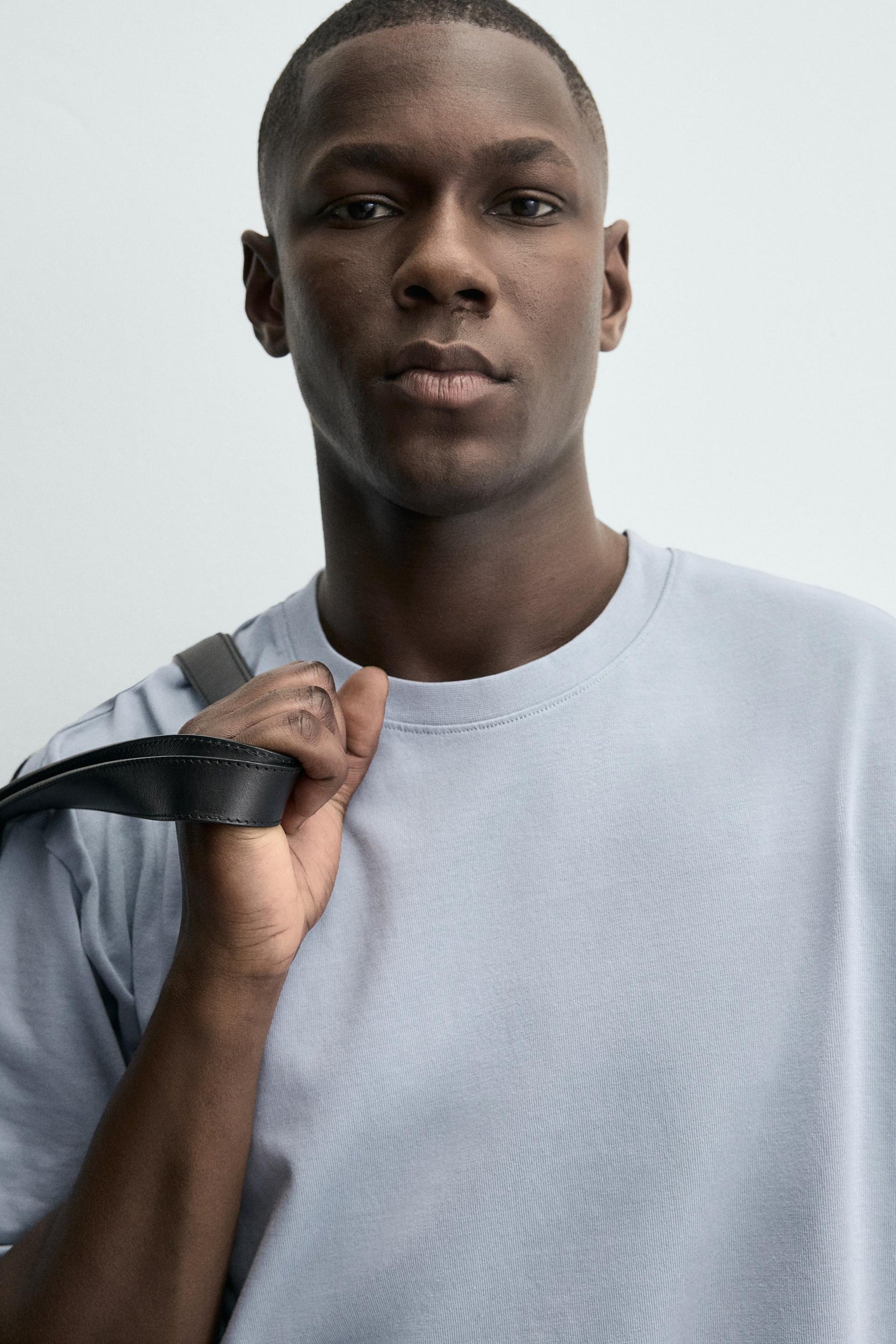 RELAXED FIT T-SHIRT - Image 5