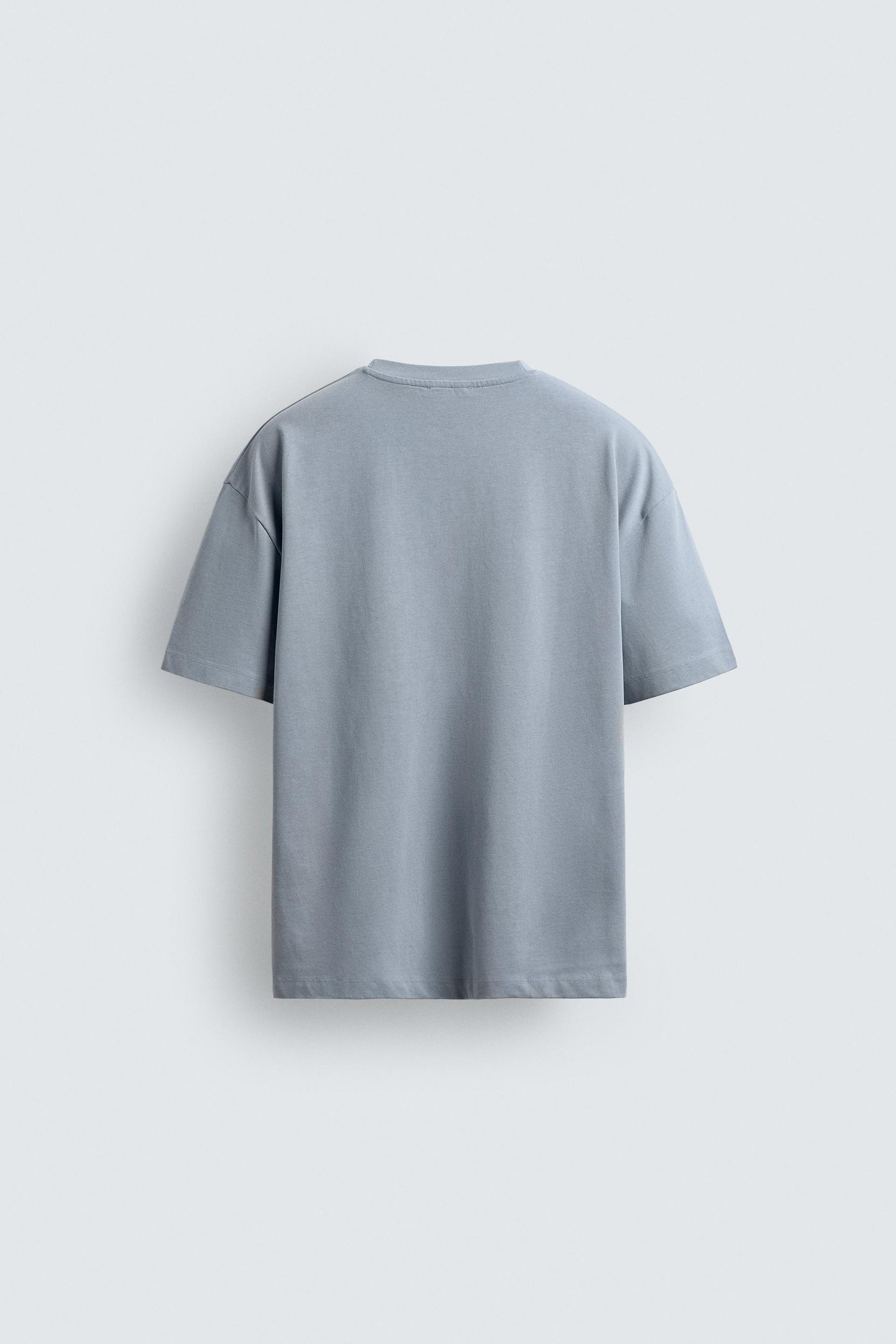 RELAXED FIT T-SHIRT - Image 6