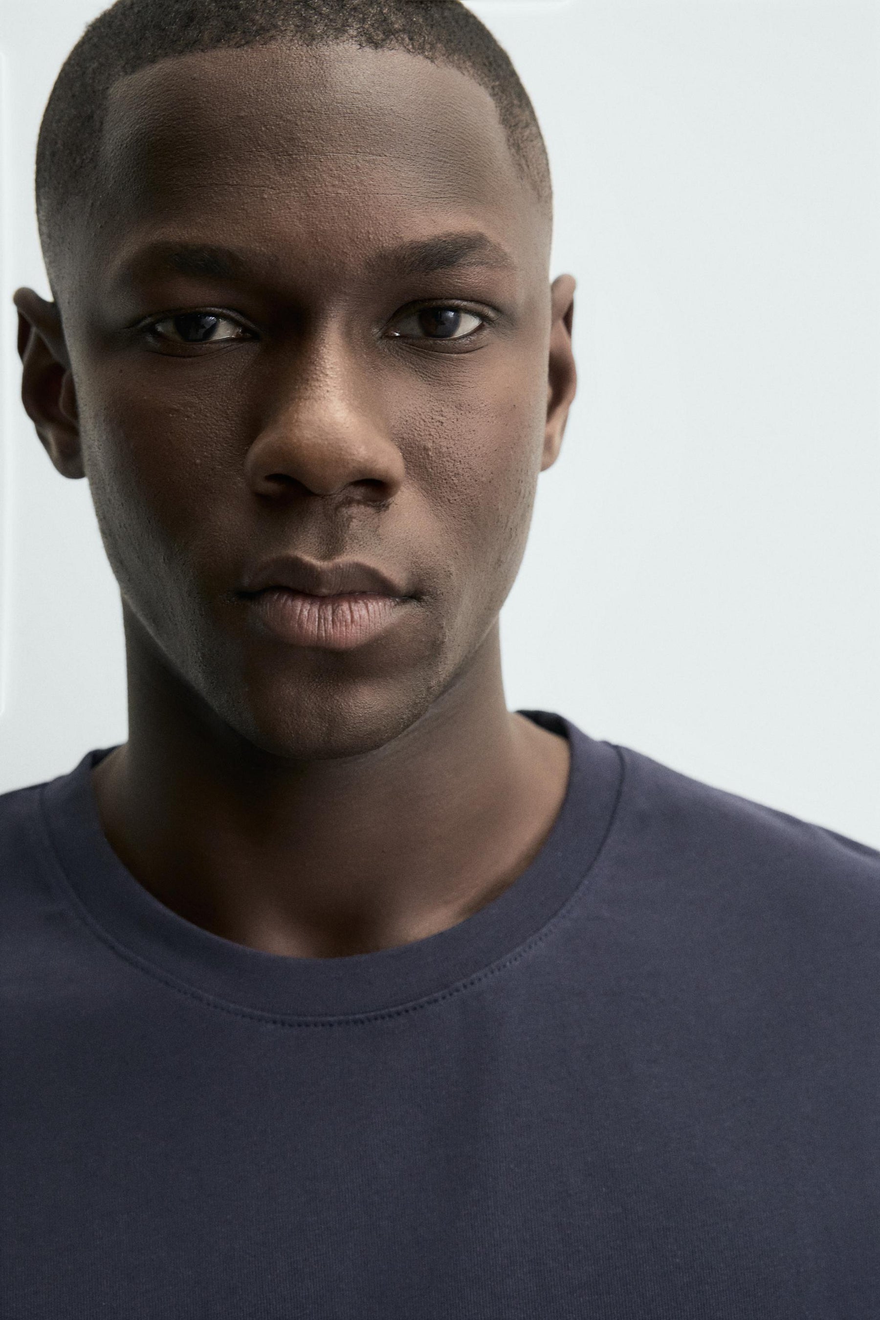 RELAXED FIT T-SHIRT - Image 5