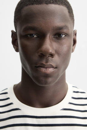 BASIC MEDIUM WEIGHT T-SHIRT - Image 5