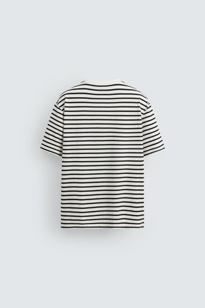 BASIC MEDIUM WEIGHT T-SHIRT - Image 8