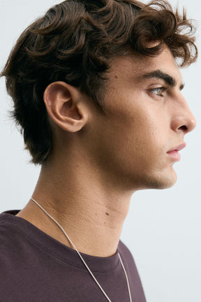 BASIC MEDIUM WEIGHT T-SHIRT - Image 6