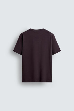 BASIC MEDIUM WEIGHT T-SHIRT - Image 8