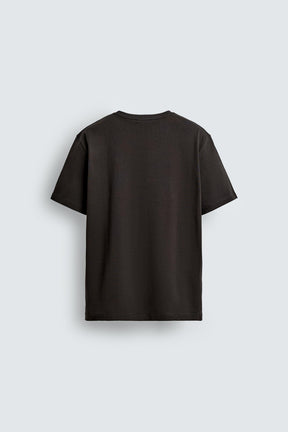BASIC MEDIUM WEIGHT T-SHIRT - Image 7